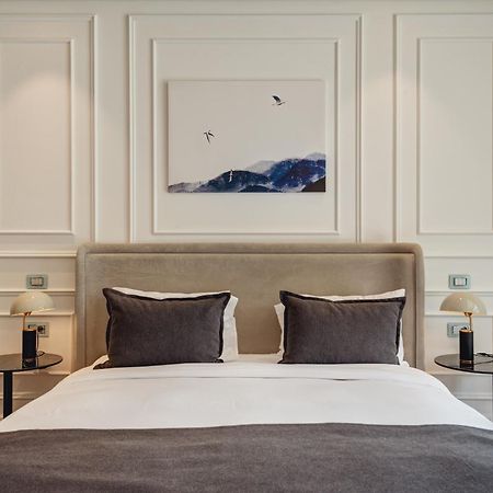 Portonovi Resort 赫尔采格诺维 外观 照片