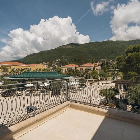 Portonovi Resort 赫尔采格诺维 外观 照片