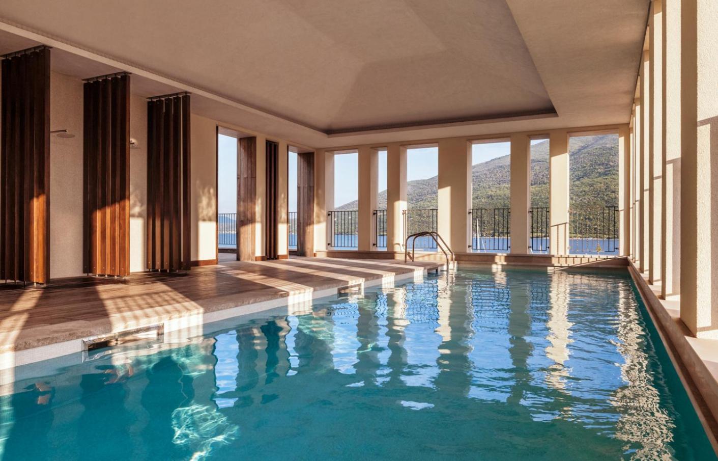 Portonovi Resort 赫尔采格诺维 外观 照片
