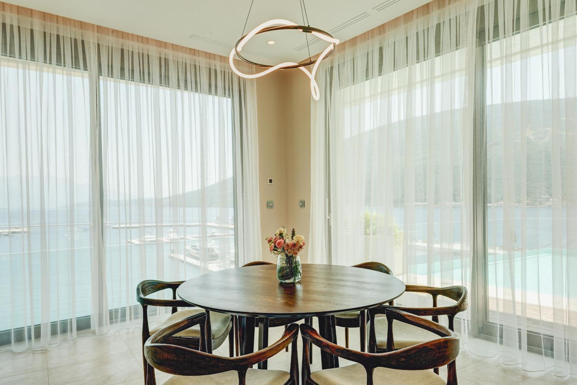 Portonovi Resort 赫尔采格诺维 外观 照片