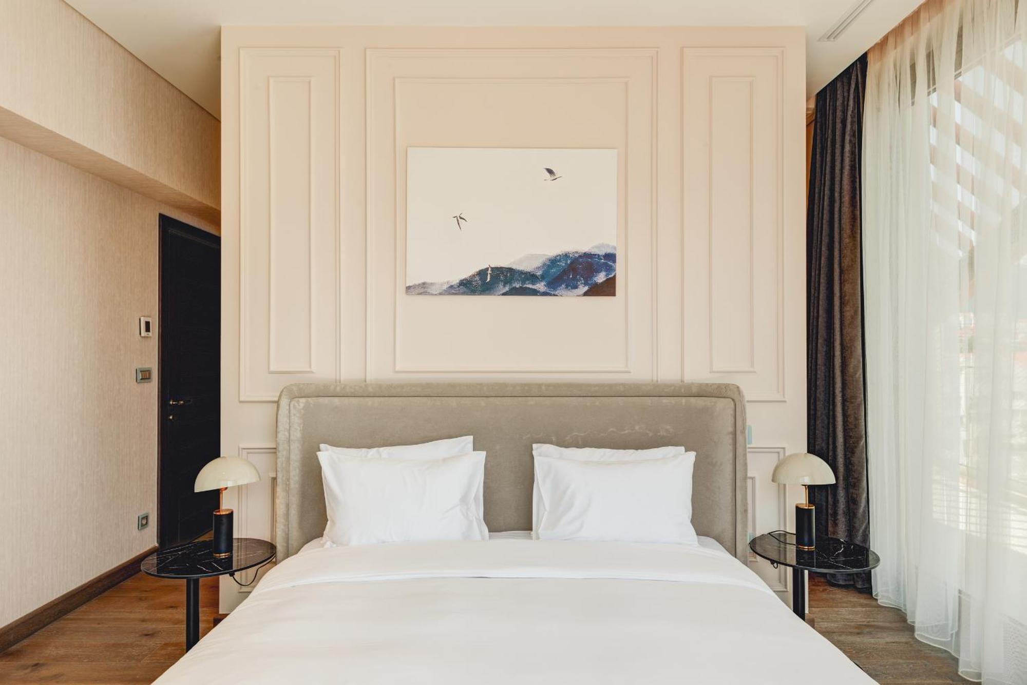 Portonovi Resort 赫尔采格诺维 外观 照片