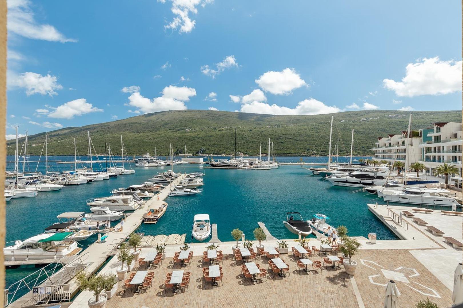 Portonovi Resort 赫尔采格诺维 外观 照片