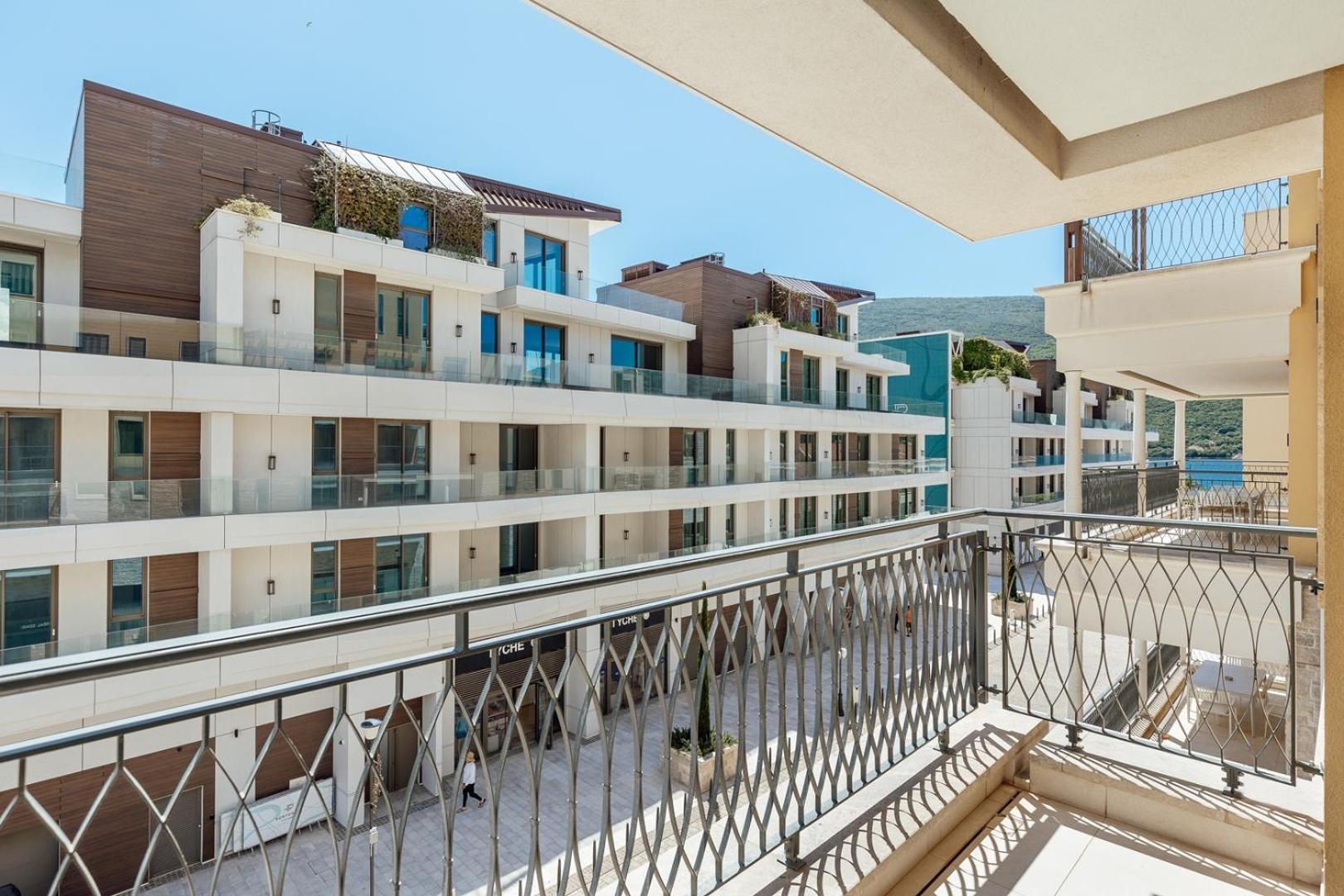 Portonovi Resort 赫尔采格诺维 外观 照片