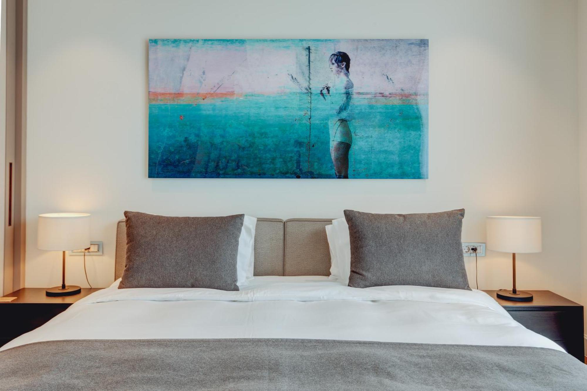 Portonovi Resort 赫尔采格诺维 外观 照片