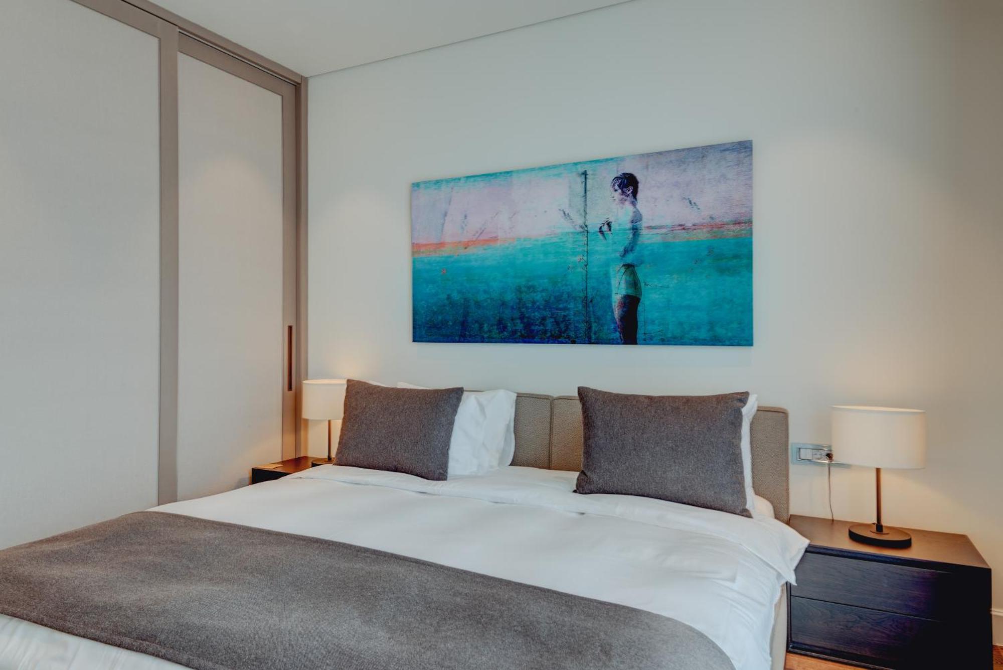 Portonovi Resort 赫尔采格诺维 外观 照片