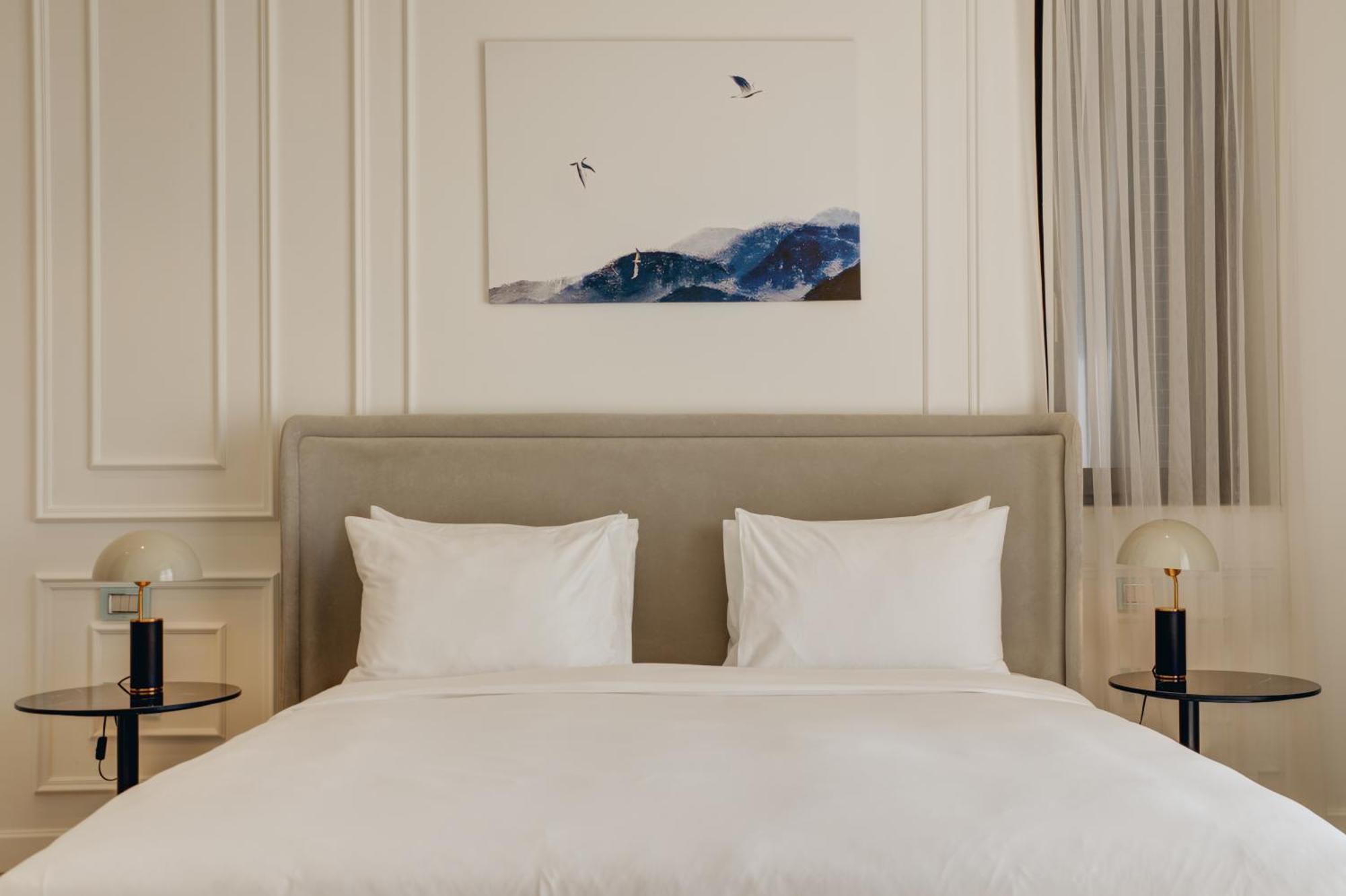 Portonovi Resort 赫尔采格诺维 外观 照片