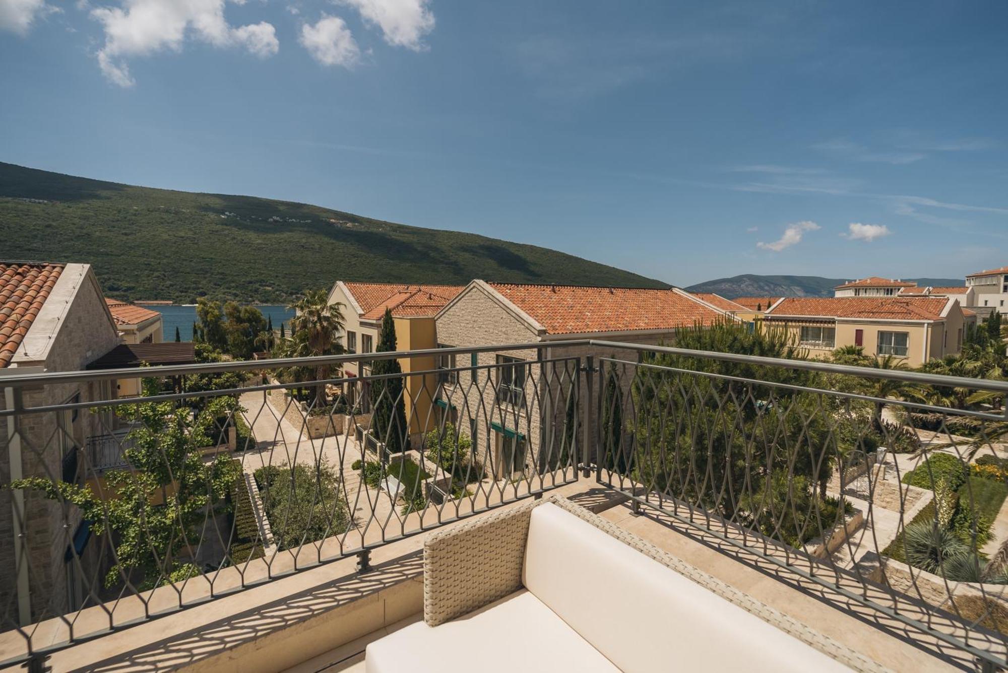 Portonovi Resort 赫尔采格诺维 外观 照片