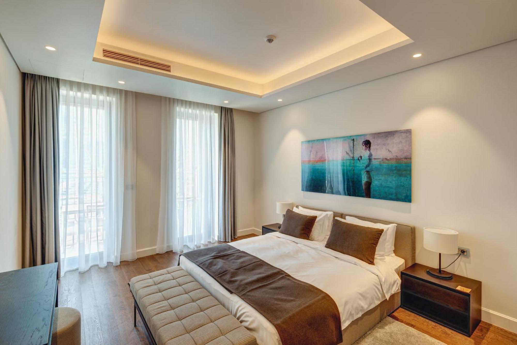 Portonovi Resort 赫尔采格诺维 外观 照片