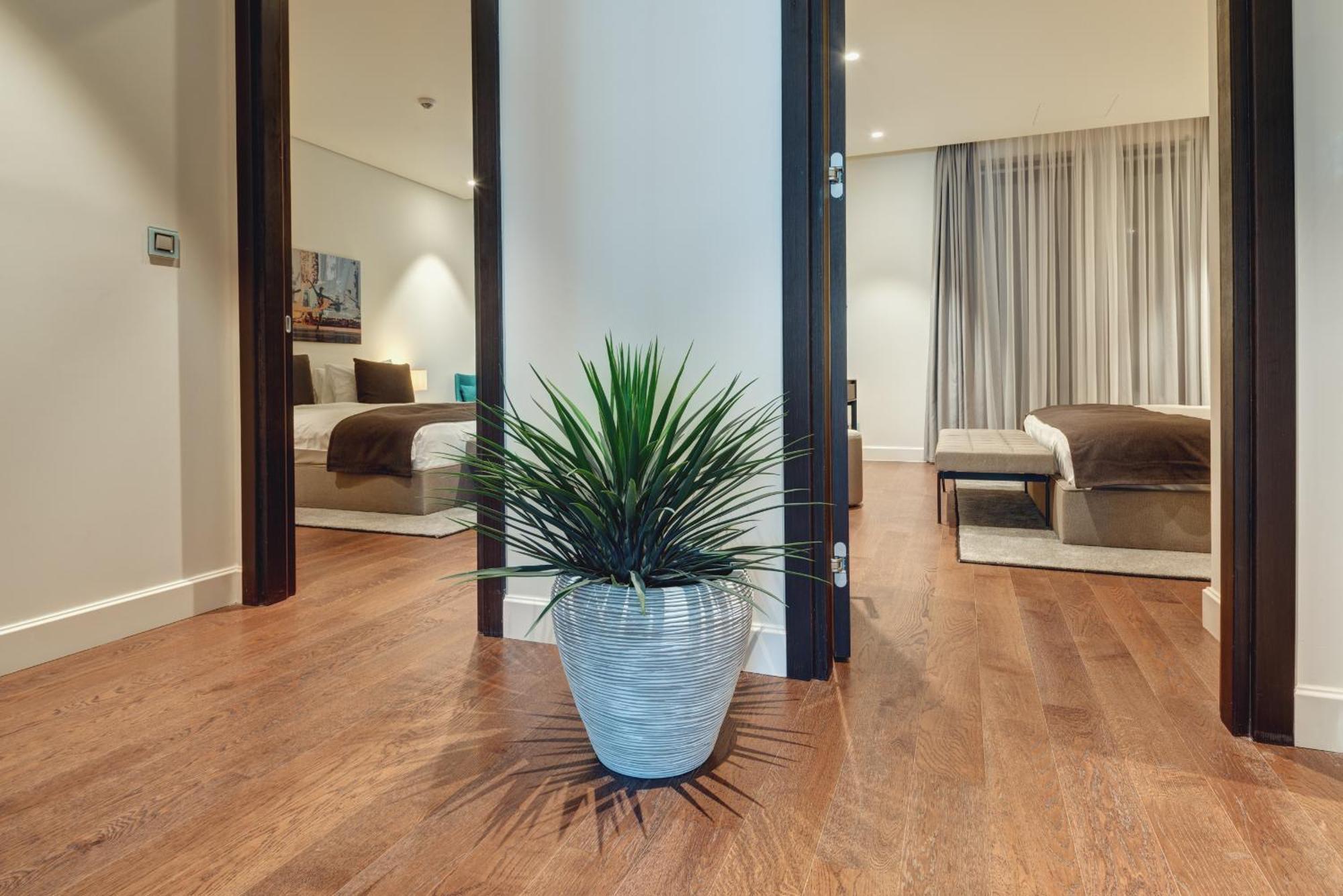 Portonovi Resort 赫尔采格诺维 外观 照片
