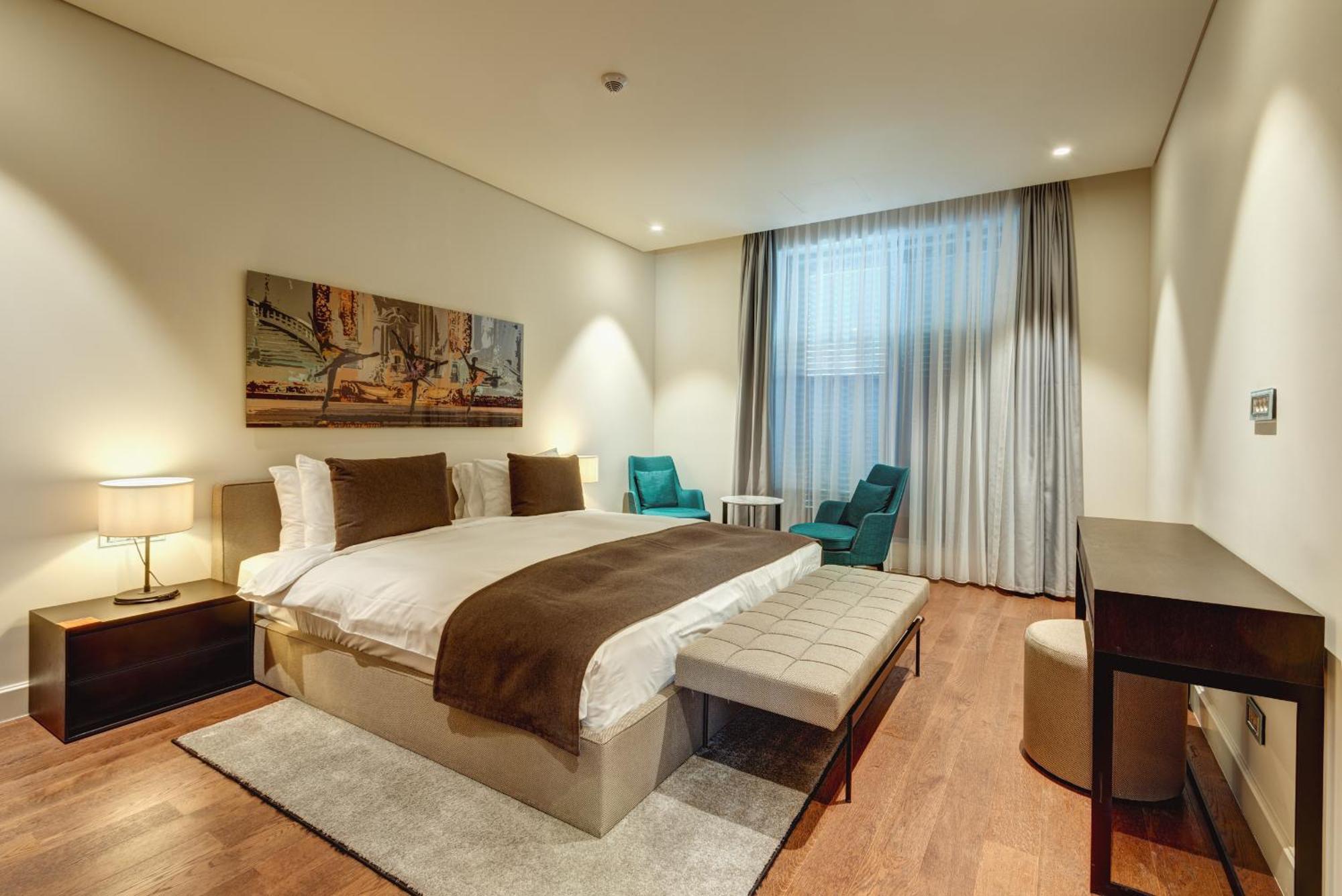 Portonovi Resort 赫尔采格诺维 外观 照片