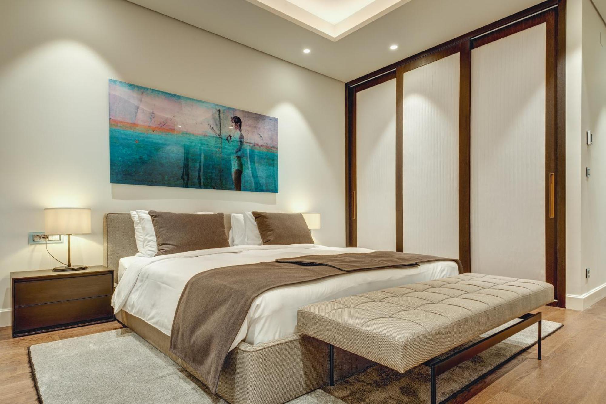 Portonovi Resort 赫尔采格诺维 外观 照片