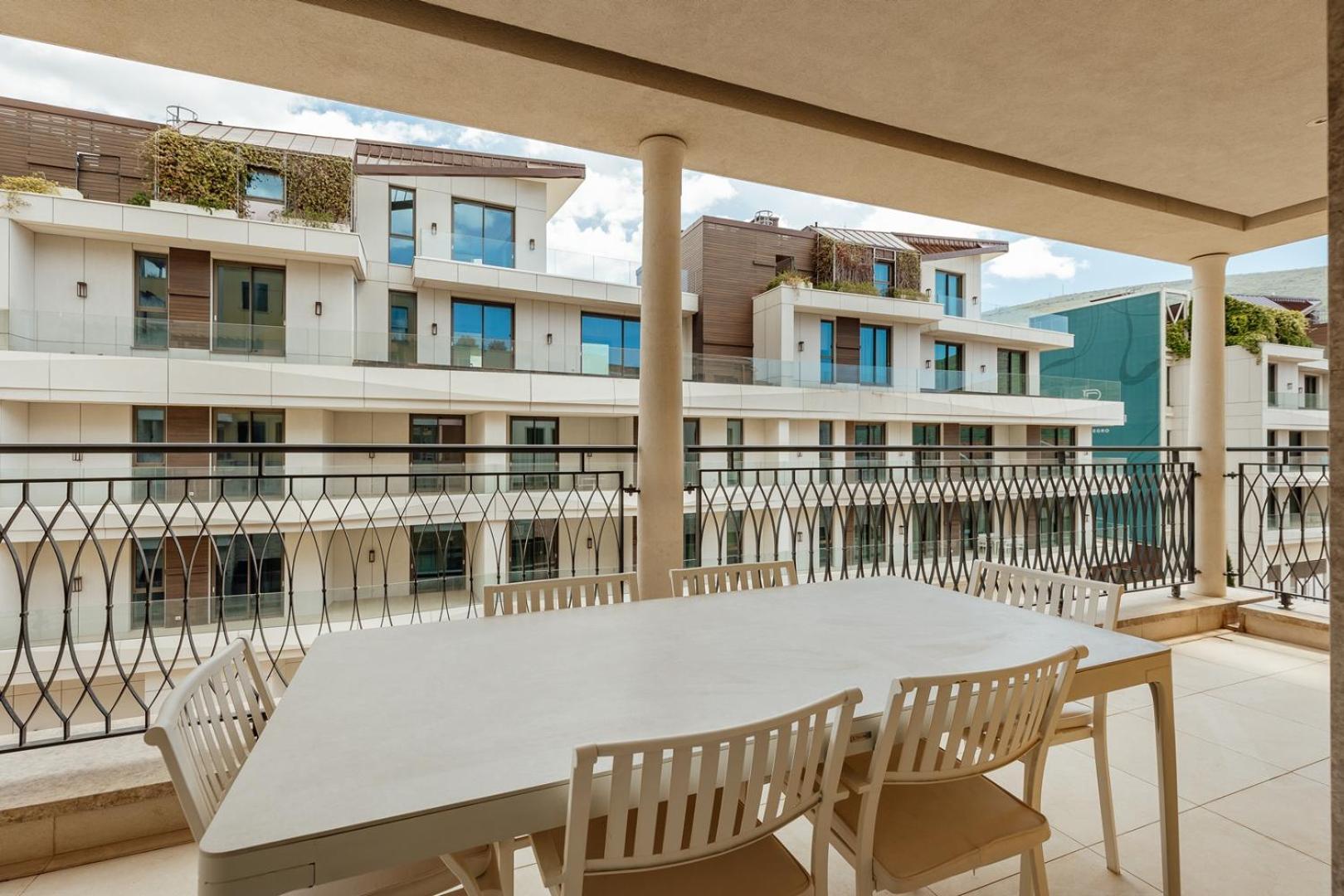 Portonovi Resort 赫尔采格诺维 外观 照片