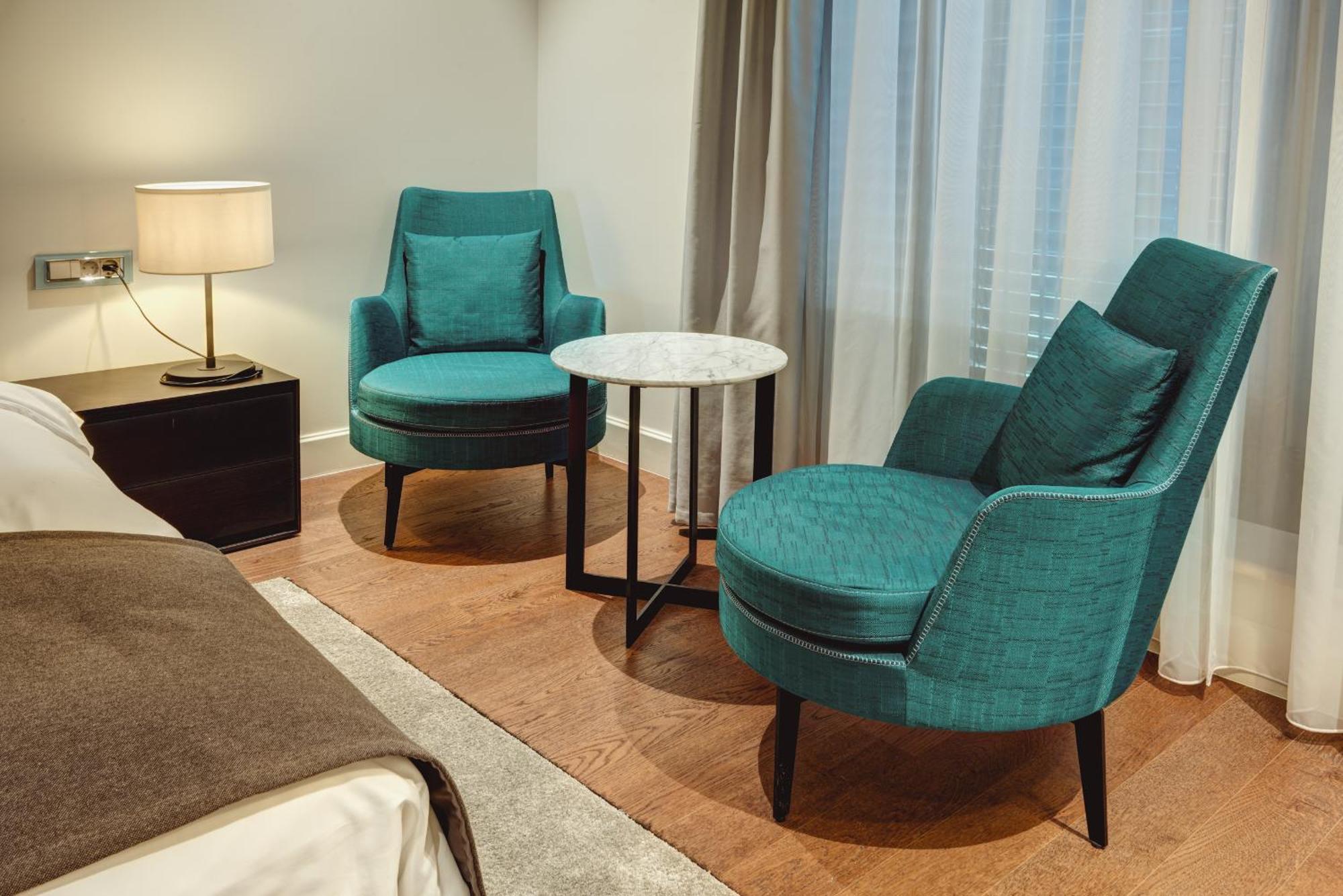 Portonovi Resort 赫尔采格诺维 外观 照片